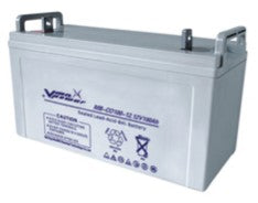 Beijing Multifit Electrical Technology Co., Ltd. - Speicher - 2V GEL Battery 2V360C - Art. 4497