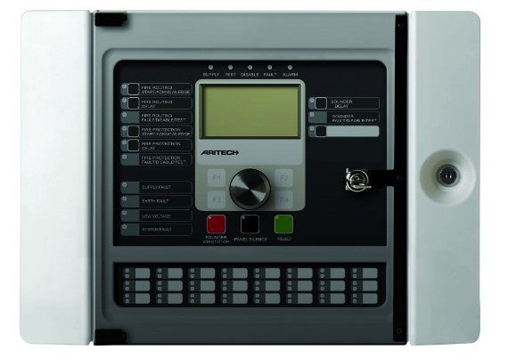 PartnerTech 2X-D-FB2-TP-S