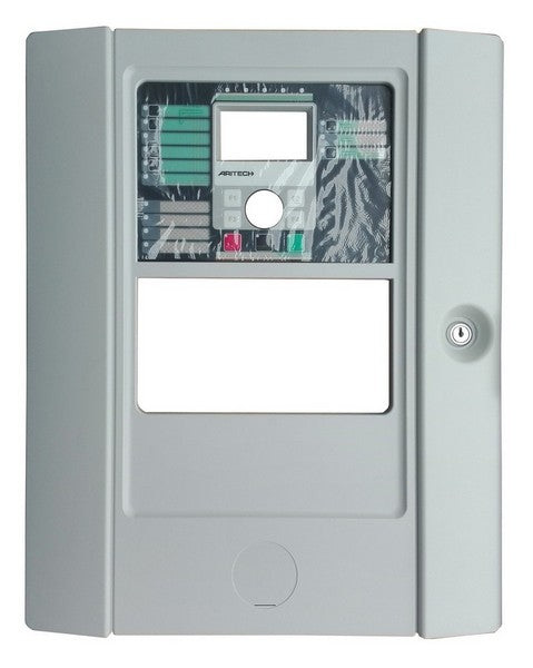 PartnerTech 2X-D-FB2