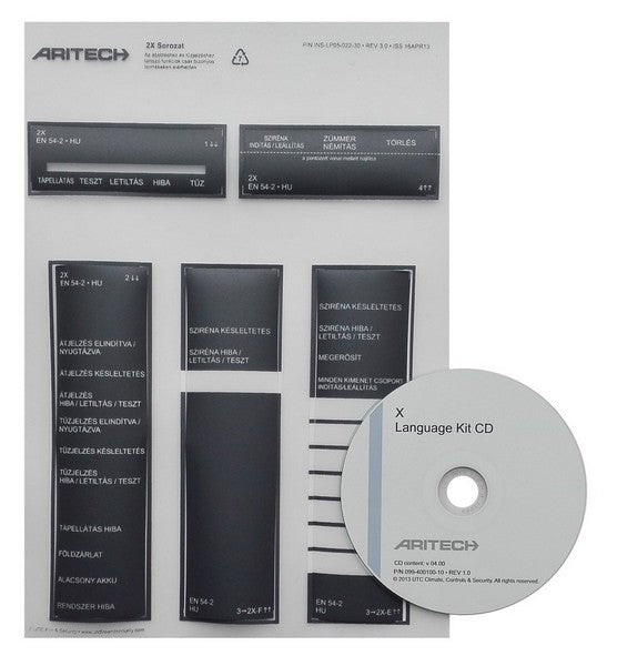 PartnerTech 2X-LK-22