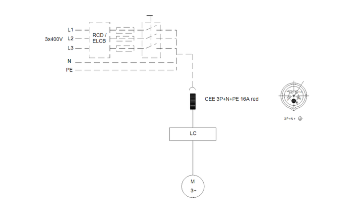 GRUNDFOS MSS.11.3.2 Art. 97901027