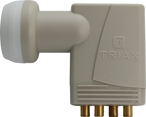 TRIAX LNB TQT 400 Gold -Art. 304873
