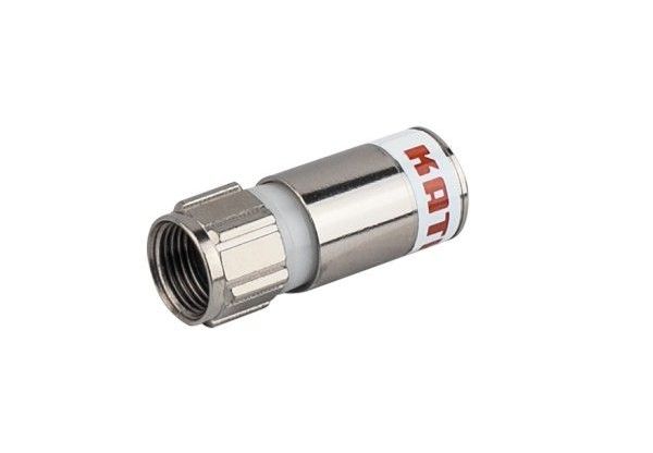 KATHREIN Digital Systems Kompressionsstecker EMK 12 -Art. 21210018
