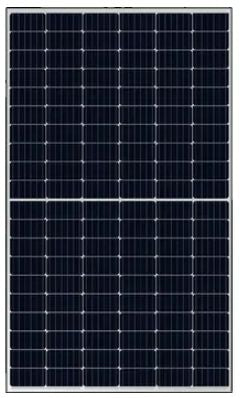 JA Solar JAM60S20 385/MR/1500V SLV
