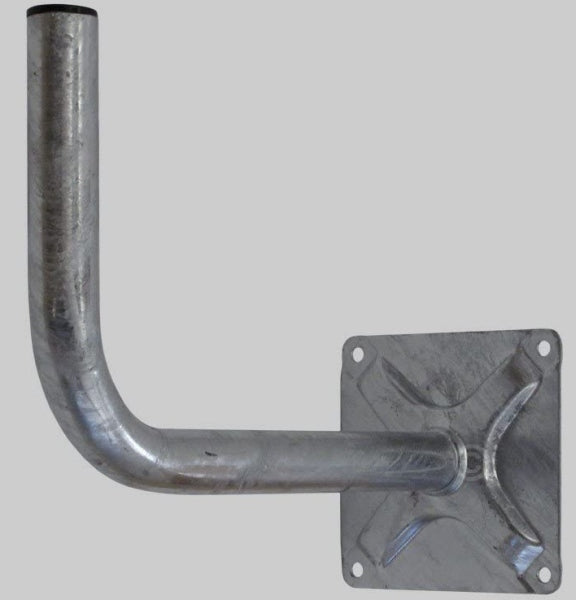 KATHREIN Digital Systems SAT-Wandhalter ZAS 60 -Art. 218682
