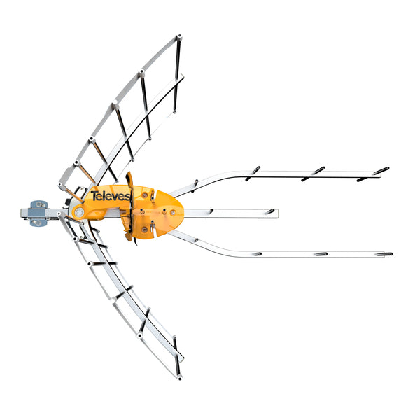 TELEVES Deutschland Antenne ELLIPSEVU VHF -Art. 148821
