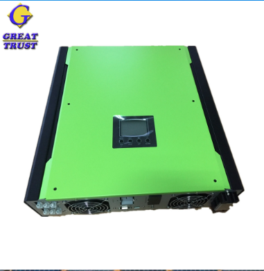 Zhangjiagang Great Energy Co., Ltd. - Wechselrichter - 2/3Kw Infini Hybrid Inerter 2KW - Art. 60043