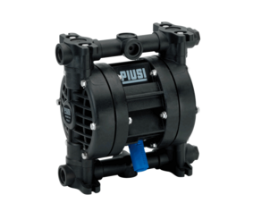 ZUWA MA 140 Druckluft-Membran-Pumpe Atex für Öl und Diesel , max. Fördermenge (l) 100 l/min -Art. PMA20801