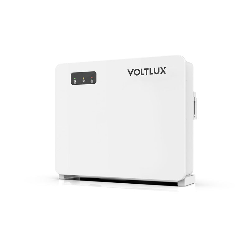 Wenzhou Voltlux Electric Co.,Ltd. - Speicher - 2.4kW/2.56kWh Balcony ESS DINV024-B3 - Art. 37820