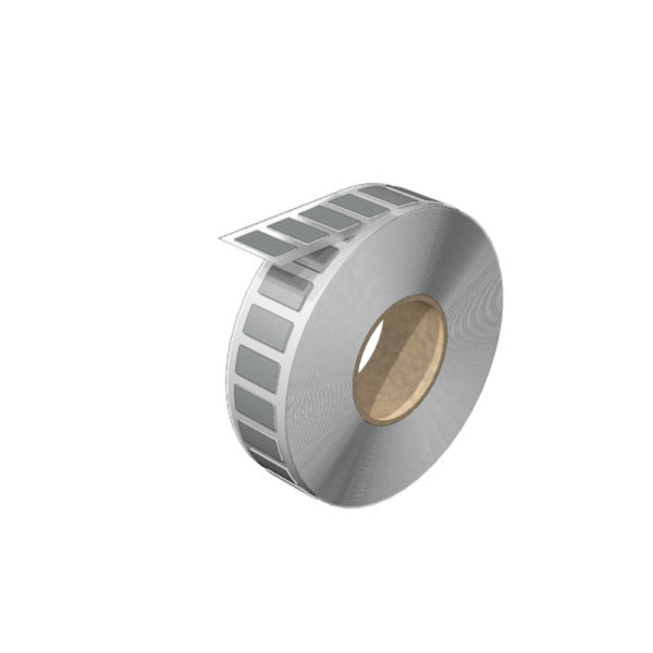 WEIDMÜLLER Gerätemarkierung ESG-FO 9/17 MM SI -Art. 2620940000