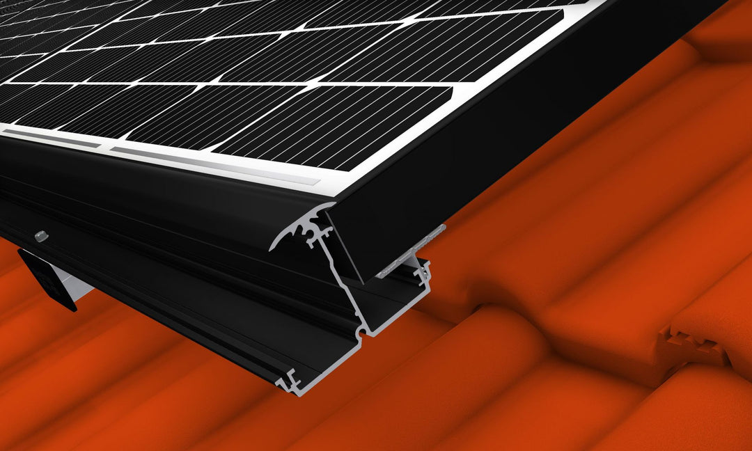 SOL-50 L-Horizontalprofil 2m pressblank Standard -Art. 101000