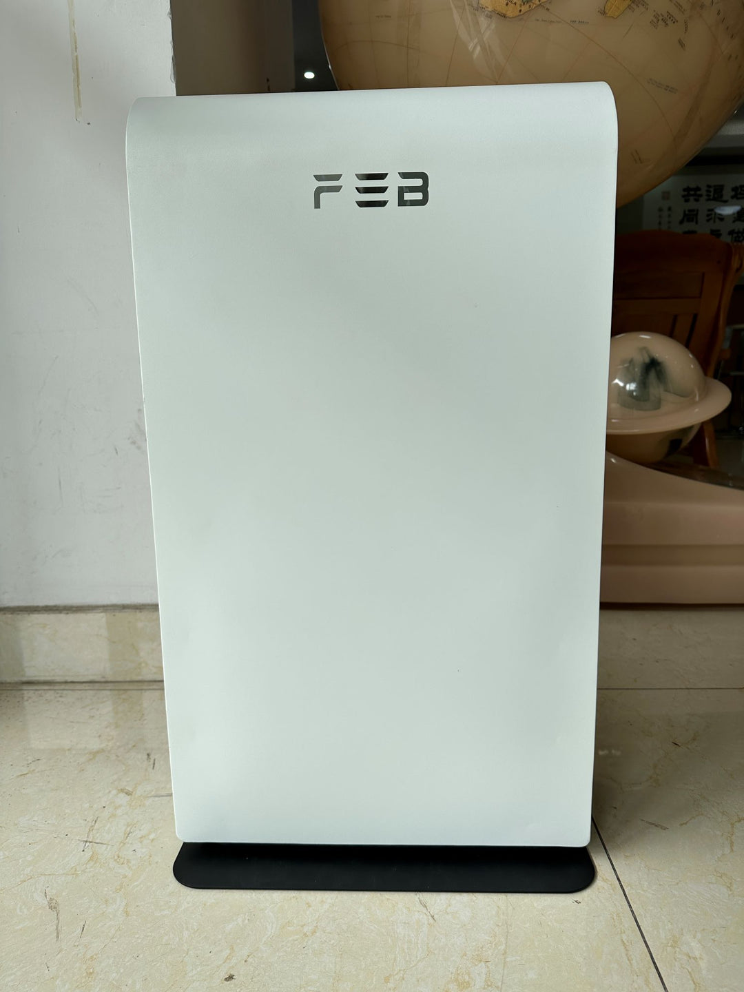 2.5kwh Balcony Energy Storage System FEB-MI800-1KW - Art. 32805