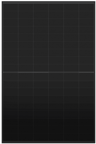 AIKO Solarmodul  PV-Panel A445-MAH-54Db 445W FB