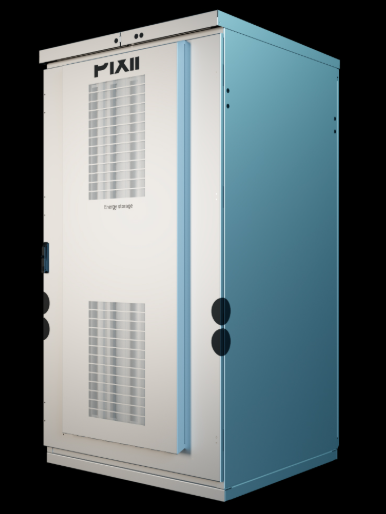 Pixii_Wechselrichter_PowerShaper_XL_60_kW_200_kWh_Fan_Filter