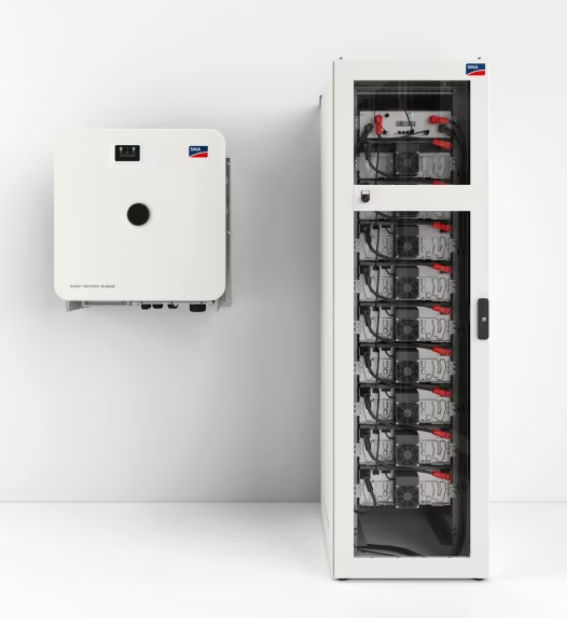 SMA_Commercial_Storage_30-20_Extension-RackCommercial_Storage_30-20_Extension-Rack