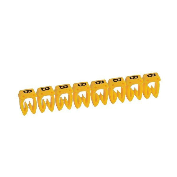 LEGRAND Kennzeichen CAB3 0383613 4-6qmm Buchs. B -Art. 038361
