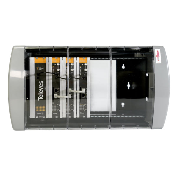 TELEVES Deutschland Kopfstation UNI-IP9 T-0X -Art. 565821
