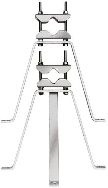 TRIAX Giebelhalter GH 50 1PK= 2Stck -Art. 350602
