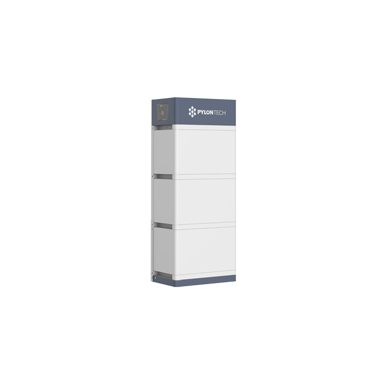Pylontech Heimspeicher Force H2 10,65 kWh
