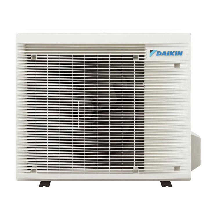 Daikin Emura 3 15000 BTU – Split-Klimagerät, 4,2/5,4 kW, R32, A++/A++, WLAN, Schwarz