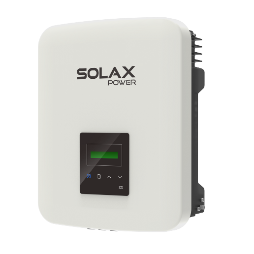 Solax X3 MIC 5kW Dreiphasiger Wechselrichter