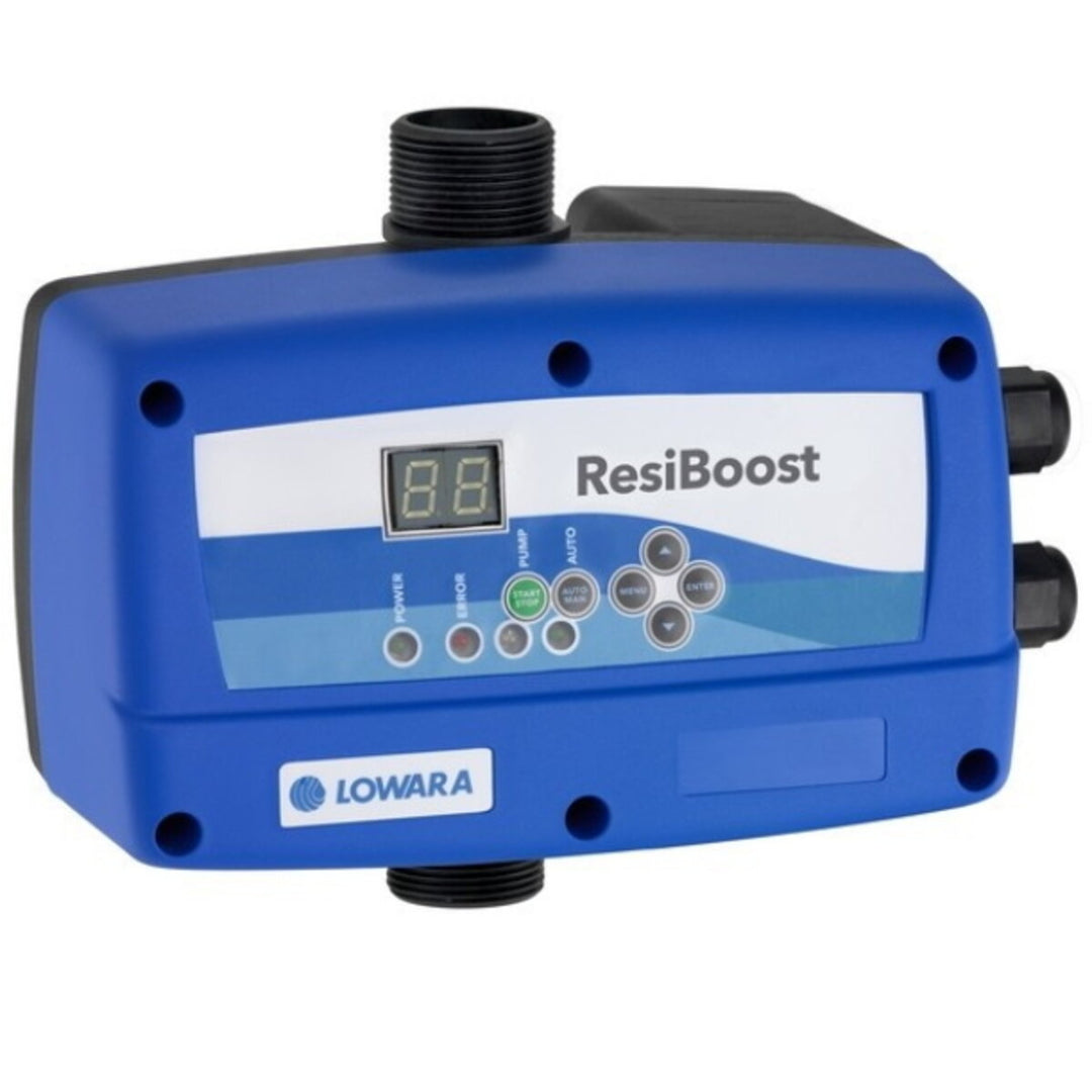 Lowara mmw09 – Druckregler (Inverter-Modul), Inverter