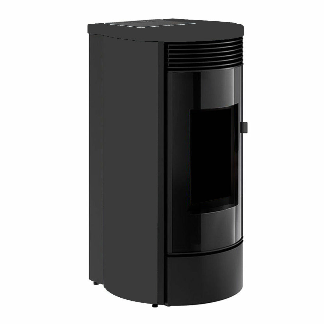 Caminetti Montegrappa Gassa M MW22 AUP – Pelletofen (wasserführend), 19,7 kW
