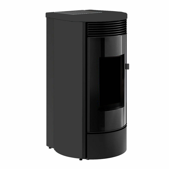 Caminetti Montegrappa Gassa M MW22 AUP – Pelletofen (wasserführend), 19,7 kW