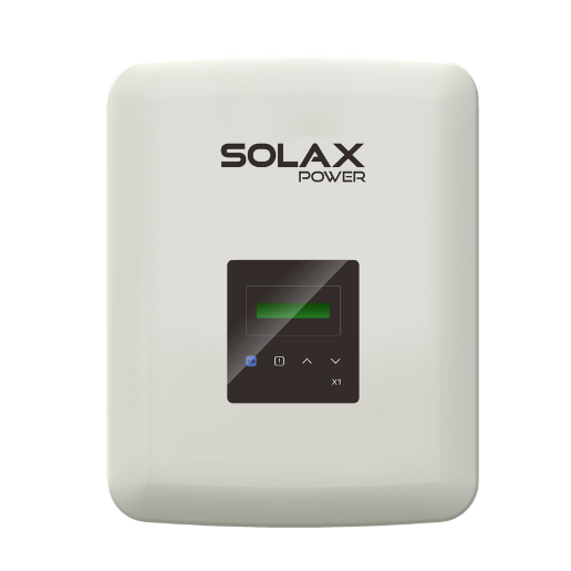 Wechselrichter Solax X1-6.0K-T-D X1-Boost G3