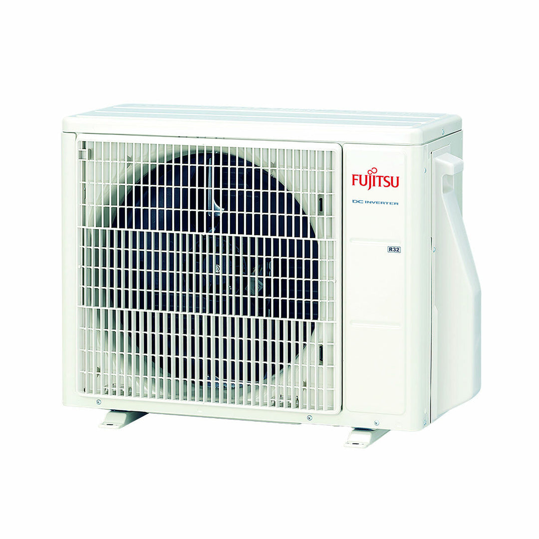 Fujitsu Serie KE 9000 BTU – Split-Klimagerät, 2,5/2,8 kW, R32, A++/A+