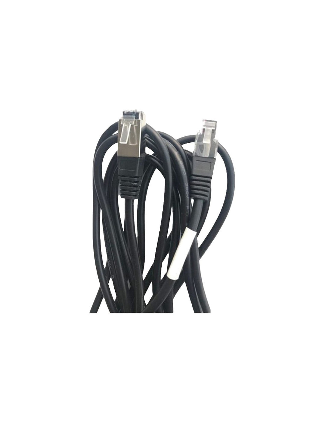 2m Kommunikationskabel zwischen Solis Wechselrichter und Weco 5K3 XP Batterie