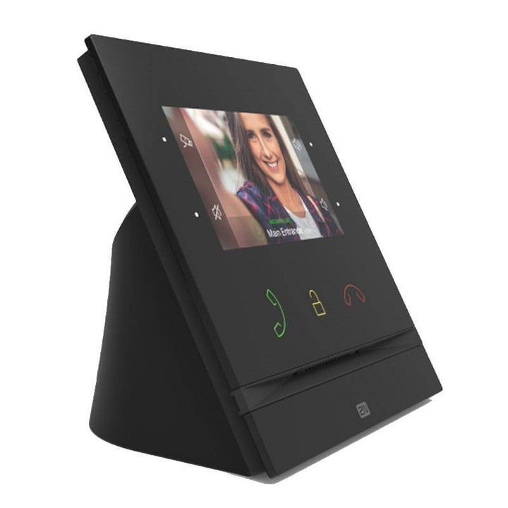 2N Italia Indoor Compact Desk Ständer für Sprechanlage