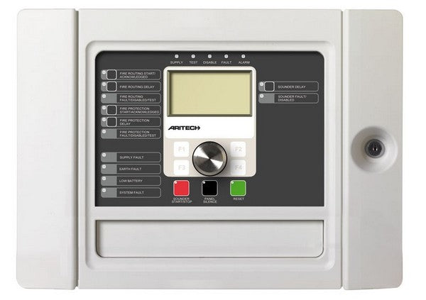 PartnerTech 2X-FR-FB2-S-22