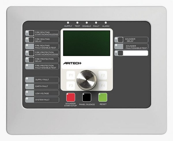 PartnerTech 2X-FR-FB2-C-22