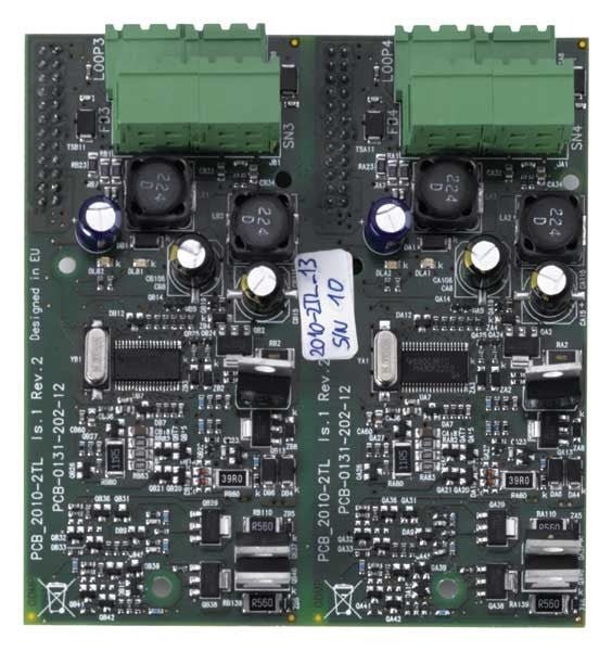 PartnerTech 2X-LB