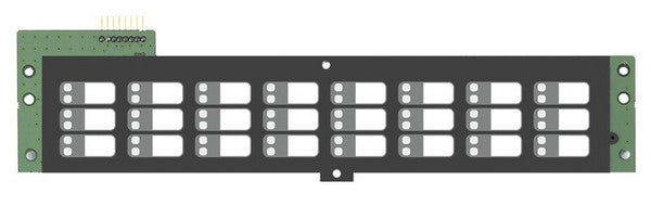 PartnerTech 2X-ZI-24-S