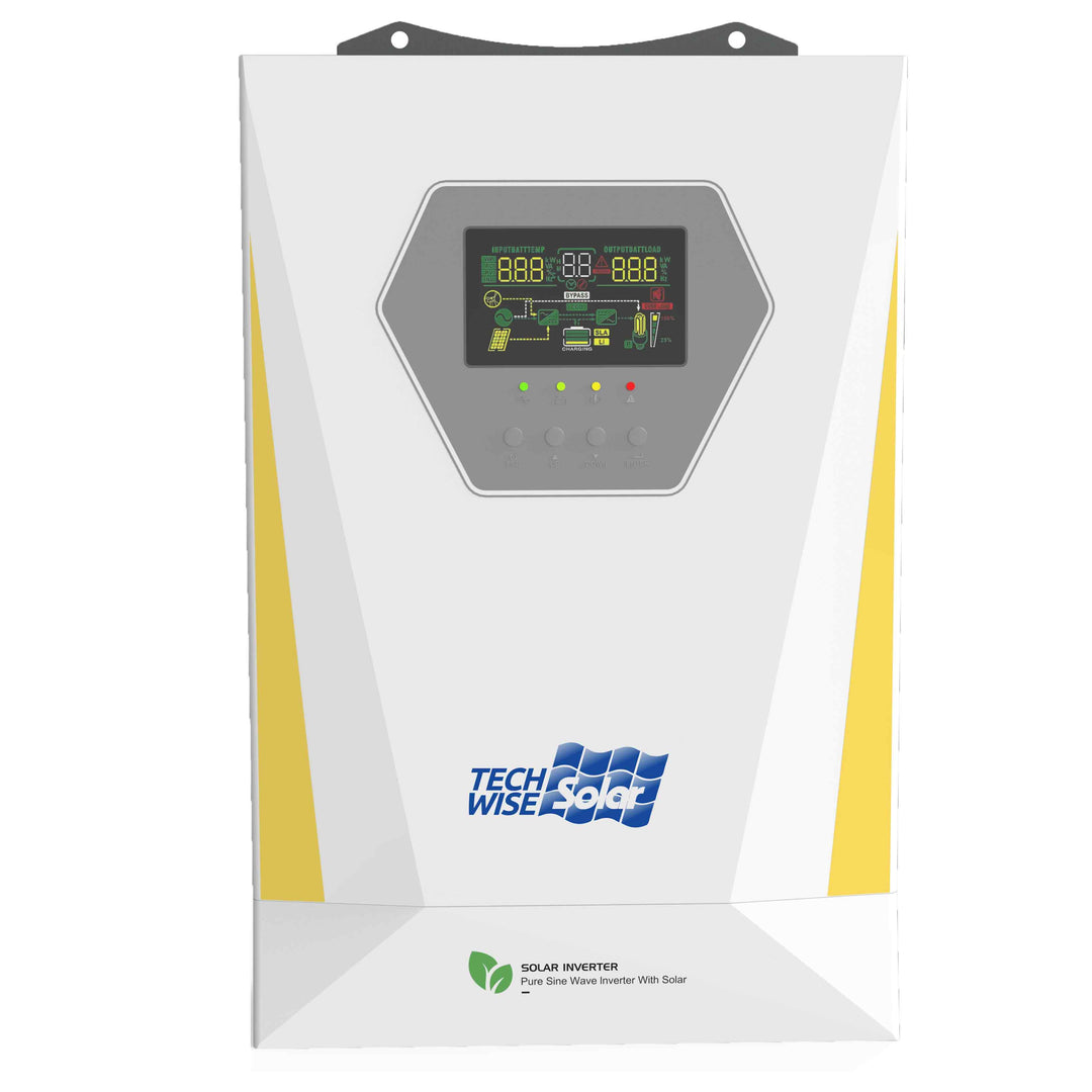 3-6.2KW Off-grid Inverter 3000W - Art. 60403
