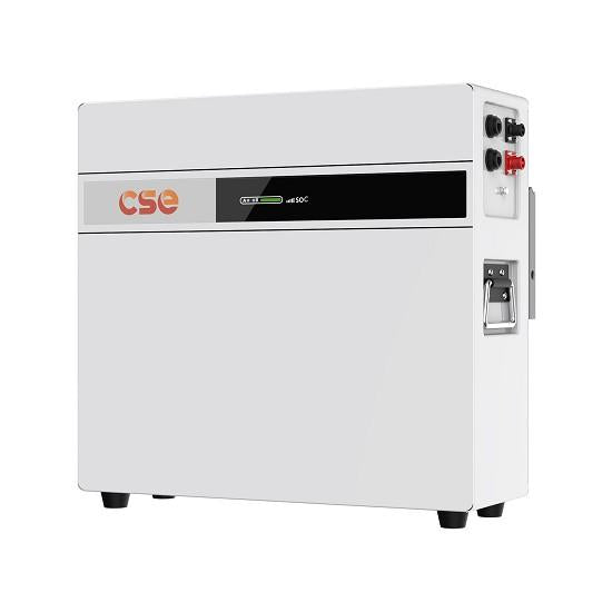 Shanghai Ying Tong Electric Co.,Ltd. - Wechselrichter - 3-6kW Residential Single-Phase Hybrid Inverter RL1-3,6K - Art. 56514