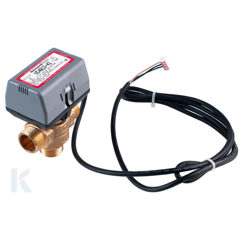 Solarics Daikin 156034 – 3-Way Switching Valve, 1", 230V Transmission