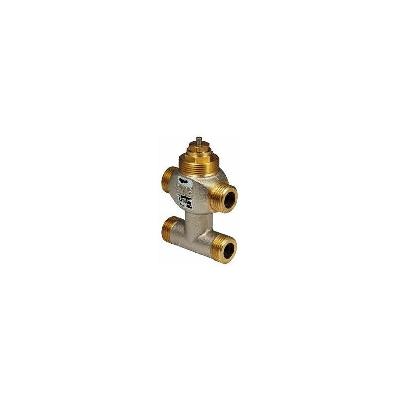 Solarics Mitsubishi 5549053100 – 3-Wege-Ventil, Ein/Aus - 230 V