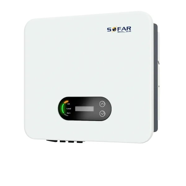 Sofar - Zubehör - Mains three-phase inverter SOFAR 15KTLX-G3 three-MPPT 15kW