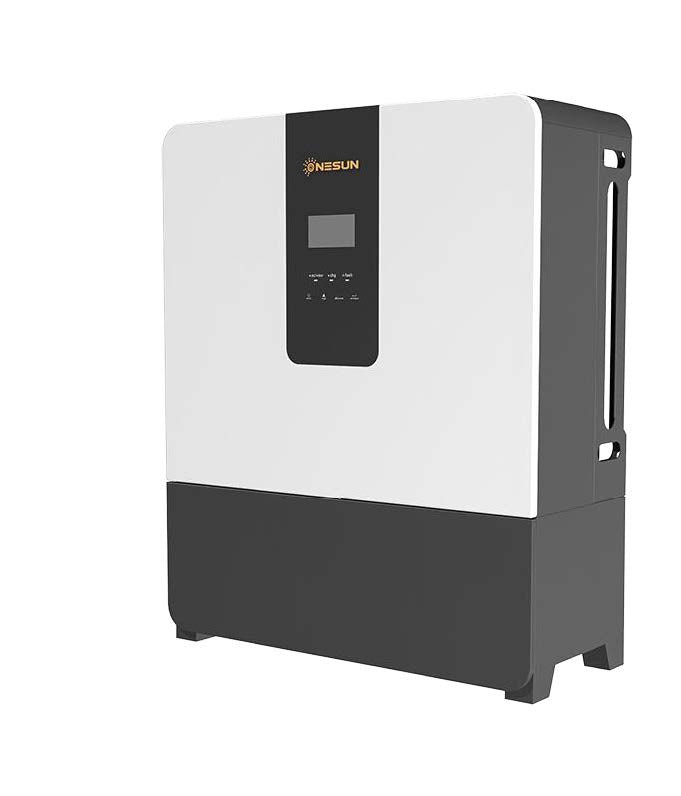 OneSun Technology (Shenzhen) Ltd. - Wechselrichter - 30-60KW Three-phase Hybrid Inverter ETH45KW - Art. 53432