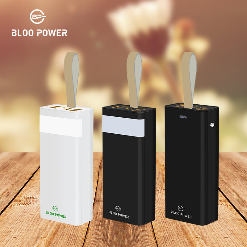 30000mAh Power Bank BP-PB003 - Art. 36493