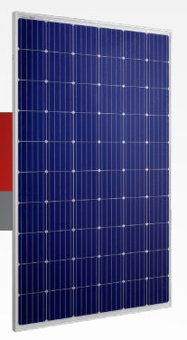 Western Co. Srl - Solarmodul - 300Wp PV Module WM-FV 300 - Art. 227265