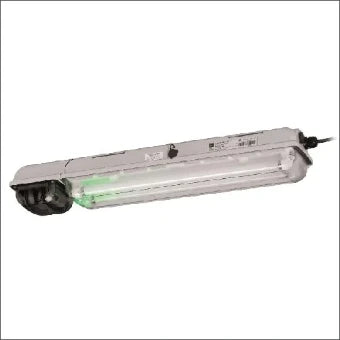 STAHL 225723 Explosieveilig noodverlichtings- und signaleringsarmatuur 183.5 mm