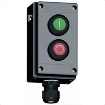 STAHL 130692 Drucktasterkast compleet