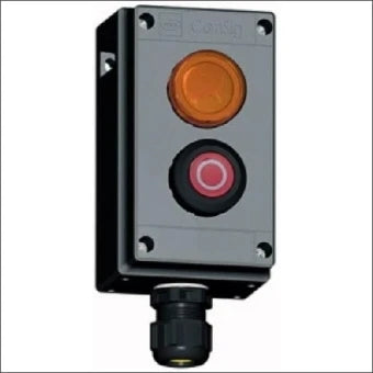 STAHL 130852 Drucktasterkast compleet