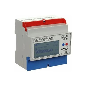 ELEQ 2K1005 Elektriciteitsmeter