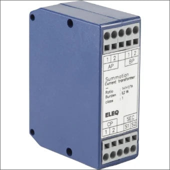 ELEQ 4D8002 Stroommeettransformator