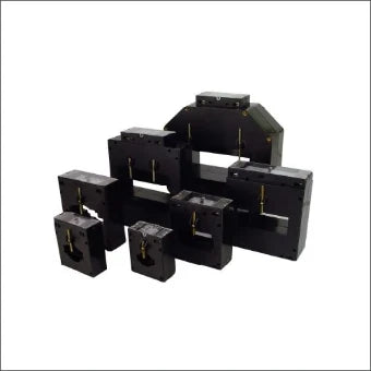 ELEQ 4M8710 RM85-E6A 1000/5 1 10